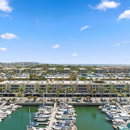 Marina Appartement With Beach View 洛杉矶 外观 照片