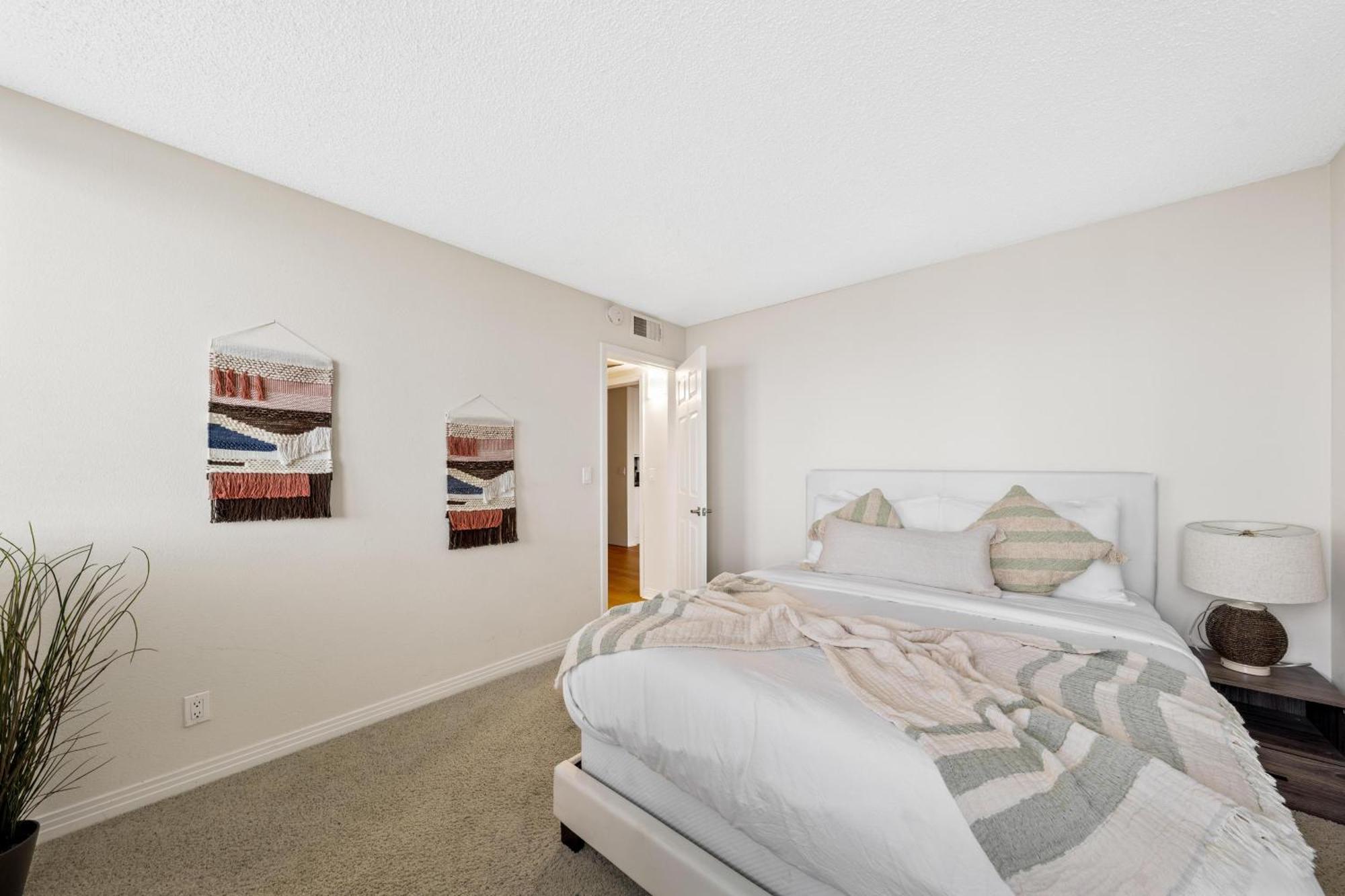 Marina Appartement With Beach View 洛杉矶 外观 照片