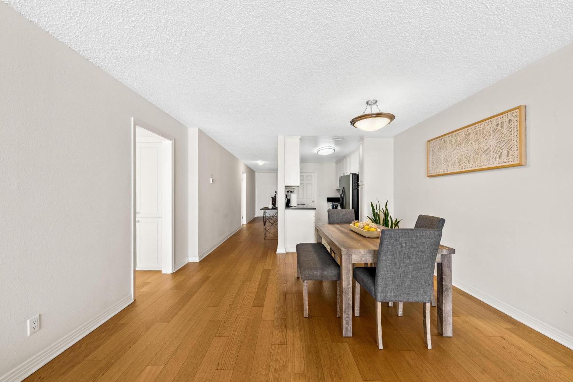 Marina Appartement With Beach View 洛杉矶 外观 照片