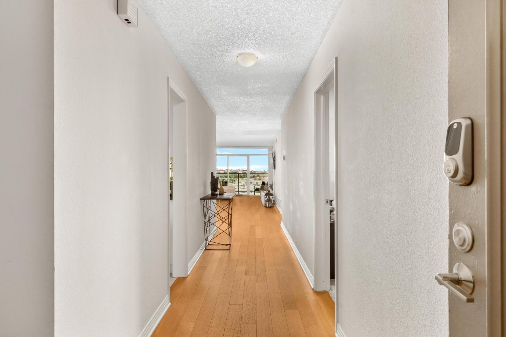 Marina Appartement With Beach View 洛杉矶 外观 照片